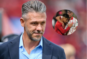 Demichelis y Echeverri descendieron en una definición dramática de La Liga