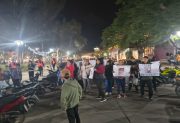 Dos familias y un mismo pedido: Justicia para Emilia Medina y Tatiana Córdoba