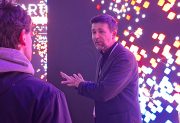 ​Santiago do Rego en el Smart City 2026: “Hoy cada uno de nosotros es un medio de comunicación en sí”