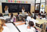 Más docentes santiagueños podrán optar por cargos: conocé las ofertas laborales disponibles