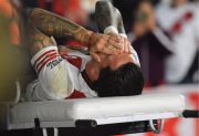 El panorama de los lesionados de River antes de la final del Apertura