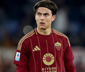 La continuidad de Dybala en Roma toma fuerza tras una reunión clave
