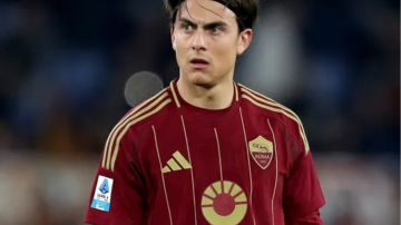 La continuidad de Dybala en Roma toma fuerza tras una reunión clave