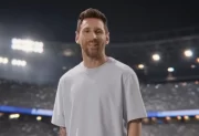 Shakira lanzó el videoclip del Mundial 2026 con presencia de Messi