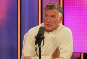 Eduardo Carrera de Gran Hermano vio a su hija luego de 20 años de ausencia: “Le voy a pedir perdón toda la vida”