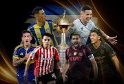 Todo definido para la quinta fecha de la Copa Libertadores 2026