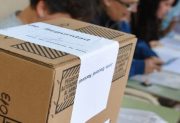Inminente convocatoria oficial: 25 municipios santiagueños se preparan para votar en agosto