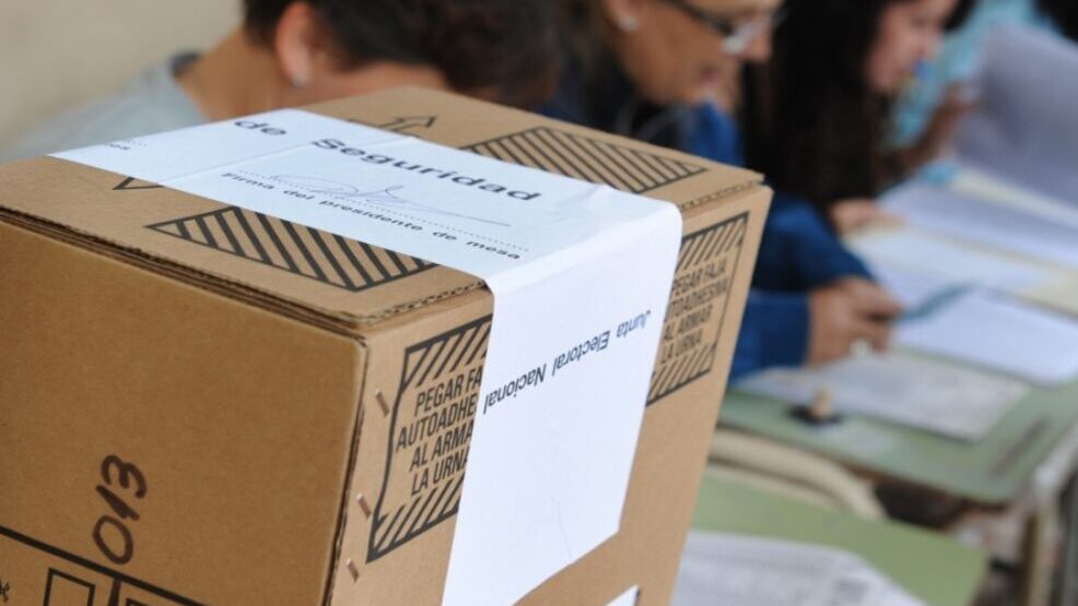 Inminente convocatoria oficial: 25 municipios santiagueños se preparan para votar en agosto