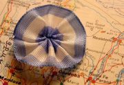 Hoy, 18 de mayo, celebramos el Día de la Escarapela: su significado y de qué lado se usa