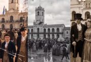Escuelas de Loreto incorporan inteligencia artificial y viajes en el tiempo para recordar la Revolución de Mayo