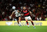 Estudiantes se complicó en la Copa Libertadores tras caer ante Flamengo en el Maracaná