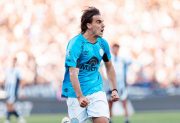 Belgrano ganó el clásico cordobés ante Talleres y se metió en cuartos de final