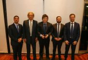 La fundación de Agustín Laje, el intelectual cercano a Milei experimentó un meteórico crecimiento patrimonial en apenas un año