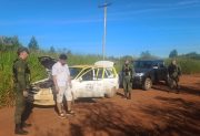 Detienen a un taxista con 300 ampollas de fentanilo ocultas en su vehículo