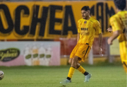 Tiago Ferreyra dejó Mitre y seguirá su carrera en Deportivo Maipú