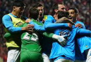 Las “señales” de los hinchas de Belgrano que alimentan la ilusión antes de la final con River