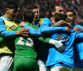 Las “señales” de los hinchas de Belgrano que alimentan la ilusión antes de la final con River