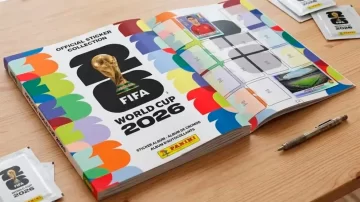 Furor por las figuritas del Mundial 2026: el canje aparece como la mejor opción para completar el álbum