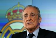 Florentino Pérez adelantó las elecciones en Real Madrid y confirmó que volverá a presentarse