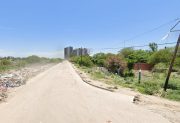 B° Salta Prolongación: encontró muerto y en avanzado estado de descomposición a su inquilino