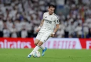 Mastantuono en medio del escándalo que sacude al Real Madrid antes del Clásico