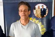 Fred Machado, señalado como uno de los aportantes de la campaña presidencial de Espert, se declaró culpable en EE.UU.