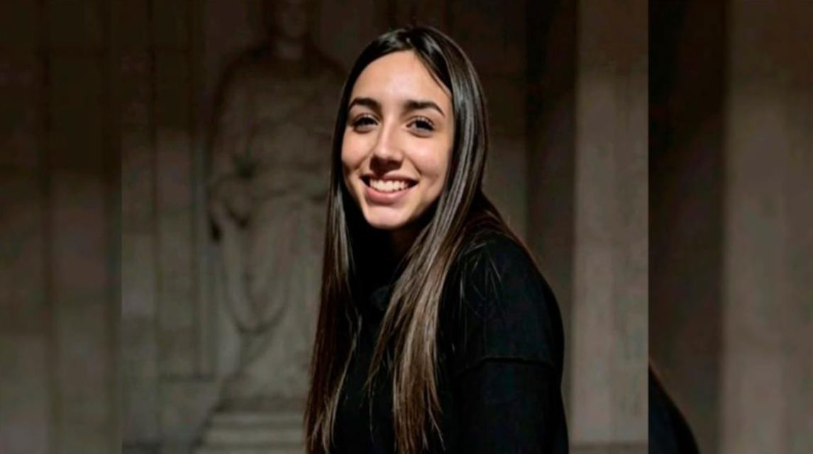 Dolorosa despedida en redes sociales de Malena Sayavedra, la adolescente que murió en un accidente en Frías
