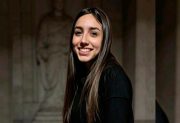 Dolorosa despedida en redes sociales de Malena Sayavedra, la adolescente que murió en un accidente en Frías
