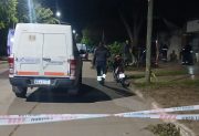 Otra vez, una fuga de gas causó caos y preocupación en La Banda