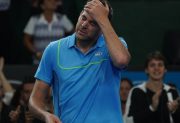 Le desvalijaron la casa a Juan Martín del Potro y se llevaron trofeos y objetos de valor sentimental