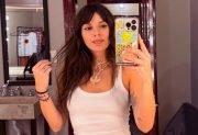 La respuesta de Gimena Accardi cuando le preguntaron si se sumaría a OnlyFans
