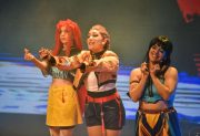 “Guerreras Doradas – Nuevas Aventuras” llega a Santiago del Estero con un show inspirado en el universo K-pop