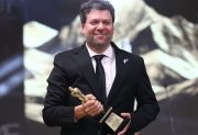 Guido Kaczka ganó el Martín Fierro de Oro en la edición 2026: lista de todos los premiados