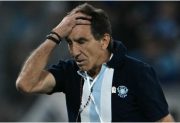 Racing decidió terminar el ciclo de Gustavo Costas