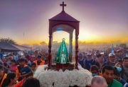Elecciones municipales 2026: aclaran qué sucederá con la Fiesta de Huachana durante la veda electoral
