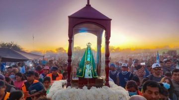 Elecciones municipales 2026: aclaran qué sucederá con la Fiesta de Huachana durante la veda electoral