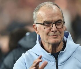 La Celeste ya sueña con el Mundial: Bielsa anunció la lista de Uruguay para la Copa del Mundo