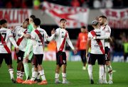 River, con varias bajas y muchos juveniles para recibir a Blooming