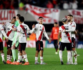 River, con varias bajas y muchos juveniles para recibir a Blooming