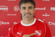 Ignacio Malcorra encaró a Gustavo López por sus comentarios en TV y radio