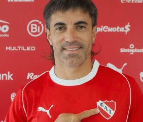 Ignacio Malcorra encaró a Gustavo López por sus comentarios en TV y radio