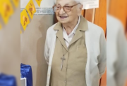 A los 105 años, falleció la Hermana Elsa García: sus restos serán trasladados a Suncho Corral