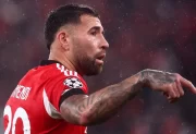 Otamendi no renovará con Benfica y River se ilusiona con su llegada