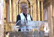 El Arzobispo García Cuerva, en el Tedeum: “Basta de arengar la polarización porque nadie se salva solo”