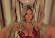 Wanda Nara sorprendió a sus seguidores al ponerse en la piel de su primer protagónico en ficción