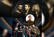 Airbag, Los Abuelos de la Nada y el rumor de Milo J calientan un mayo histórico para Santiago del Estero