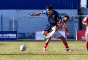 Se programó la séptima fecha del Anual de la Liga Santiagueña