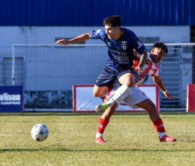 Se programó la séptima fecha del Anual de la Liga Santiagueña