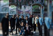 Koino Yokan y Cruzando el Charco lanzan “Morirme con Vos”, una colaboración de desamor con destino de hit