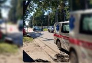 Un incidente doméstico casi termina en tragedia en La Banda: dos hombres sufrieron quemaduras